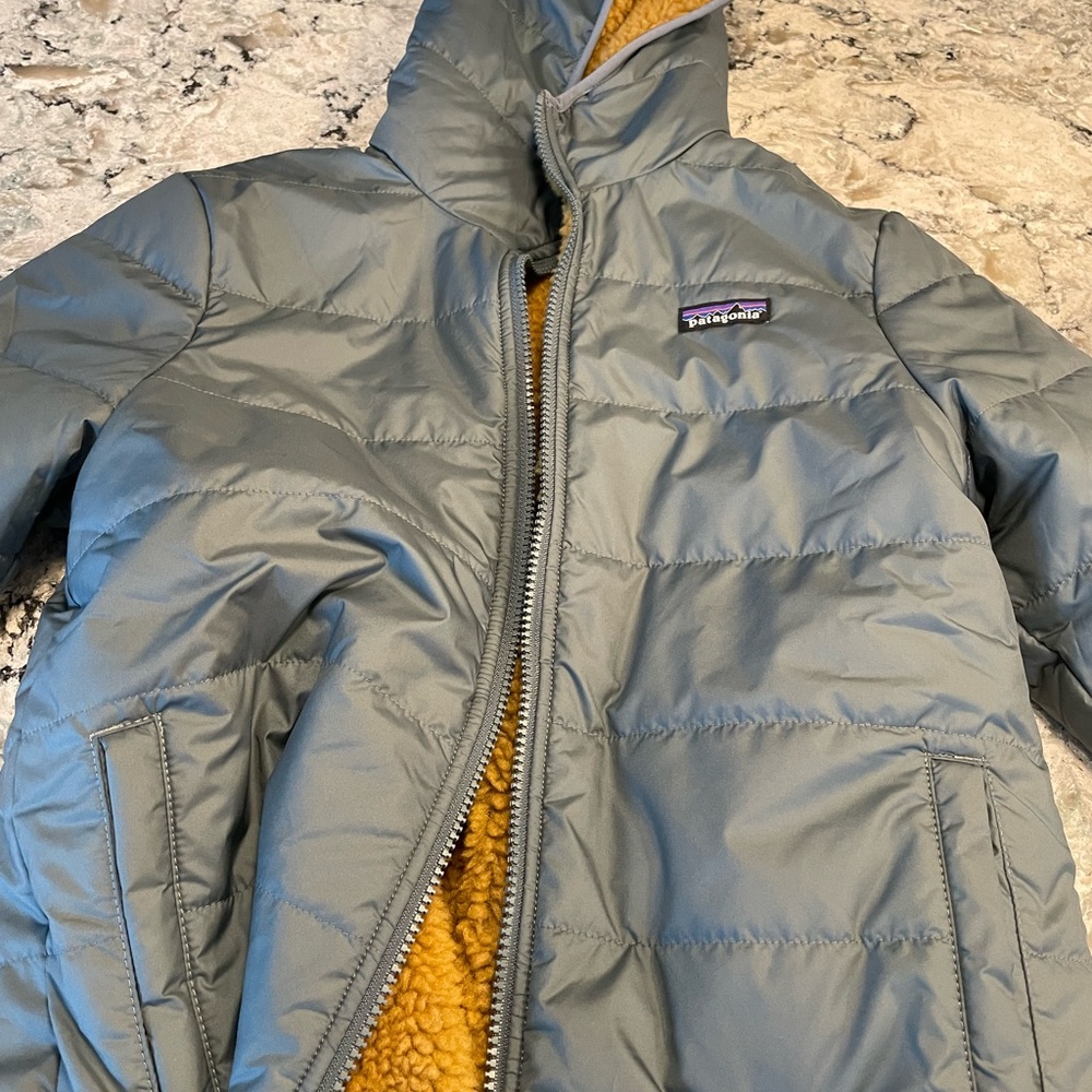 Kids Patagonia